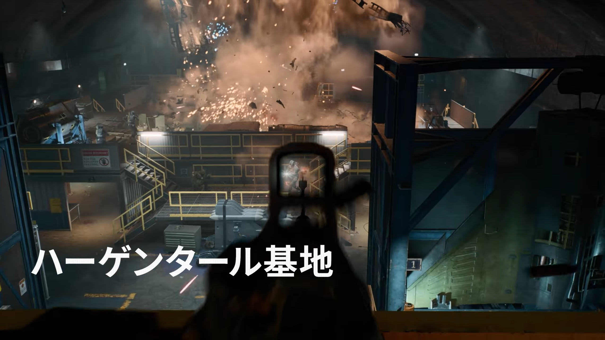 『バトルフィールド6』を無料で遊べる「フリートライアル」が3月17日より開催決定_002