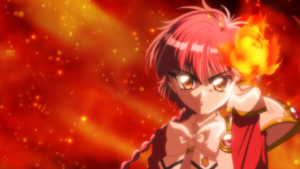 『魔法騎士レイアース』新TVアニメのメインキャスト解禁_005