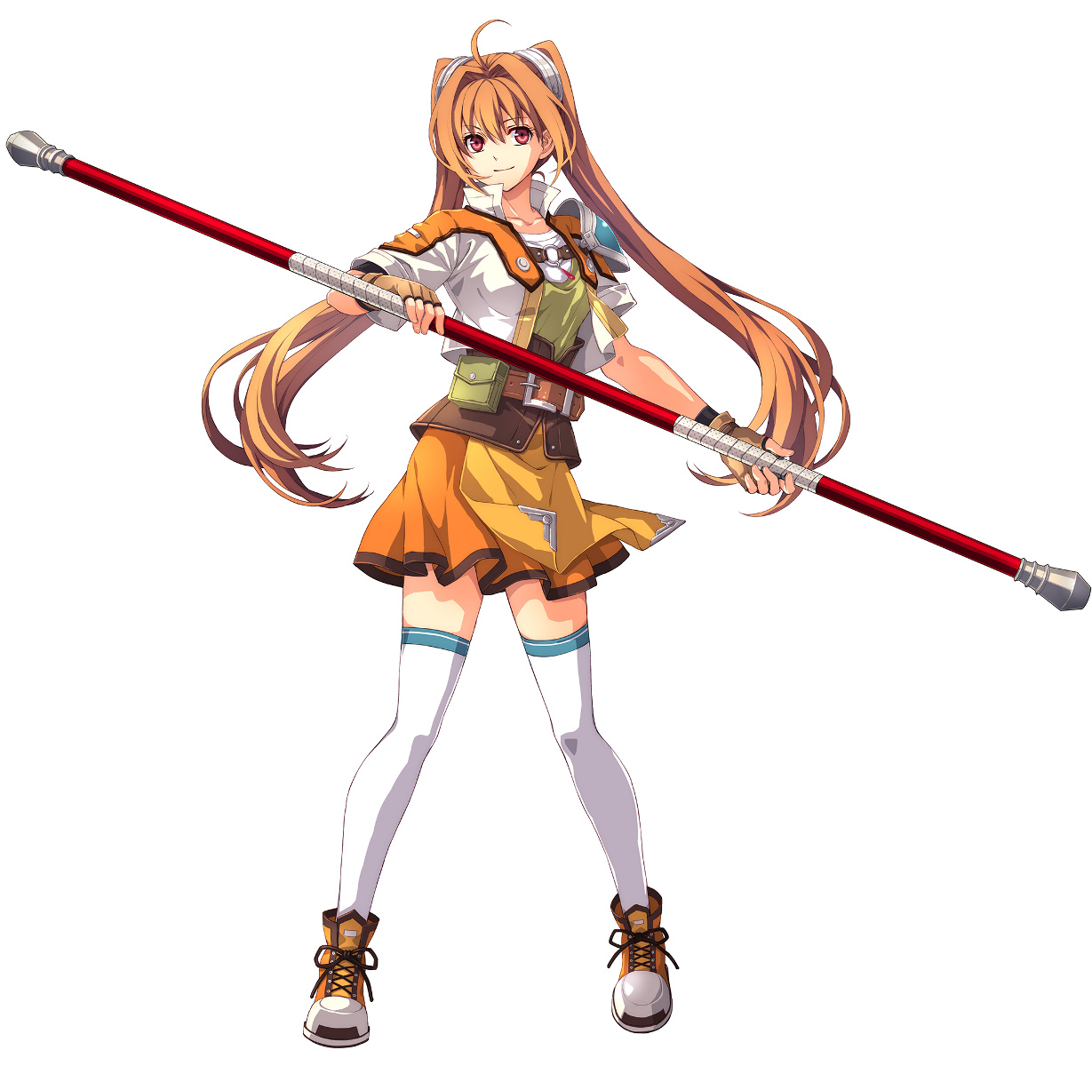 『空の軌跡 the 2nd』2026年秋に発売決定_026