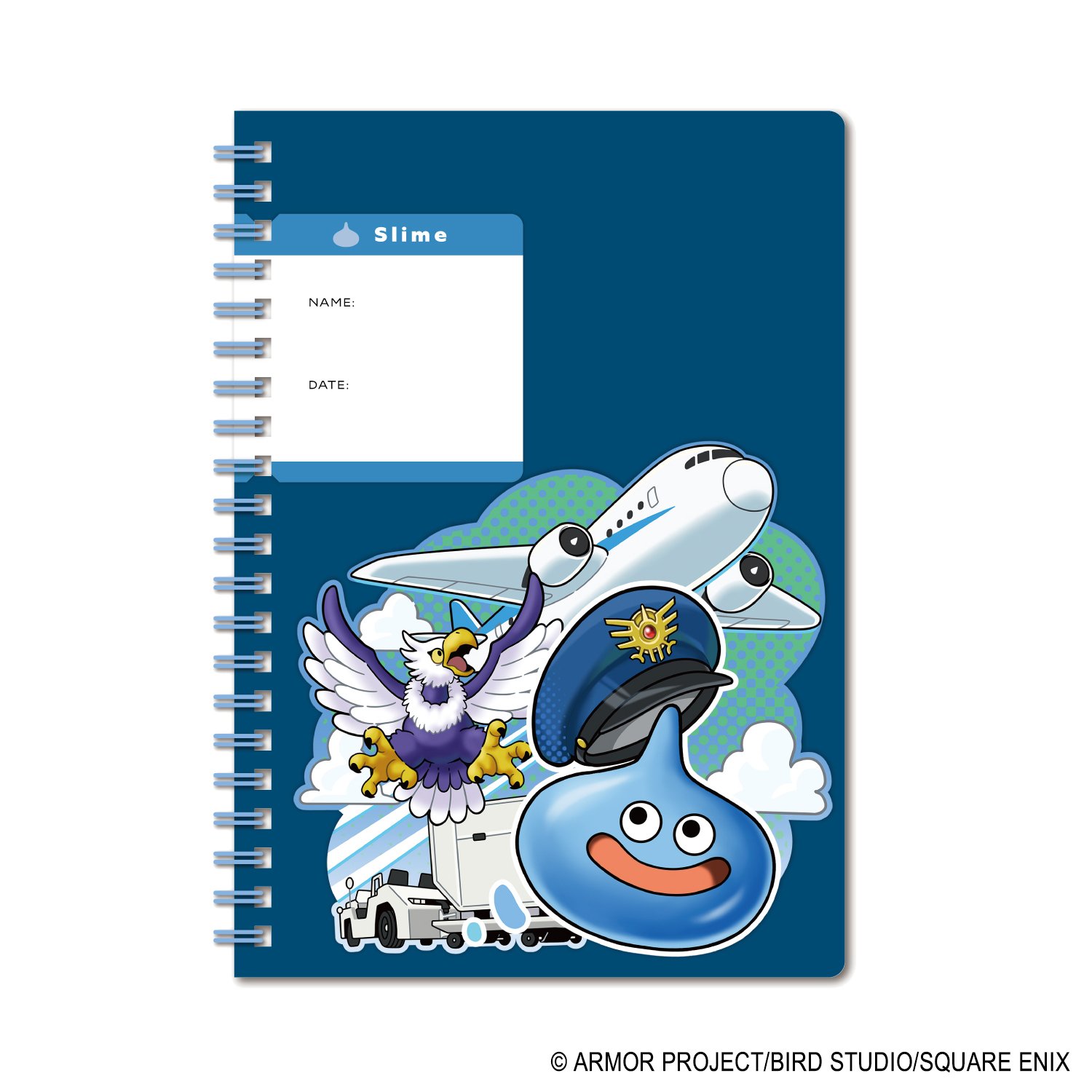 スクウェア・エニックスのポップアップストアが成田空港に期間限定オープン決定_005