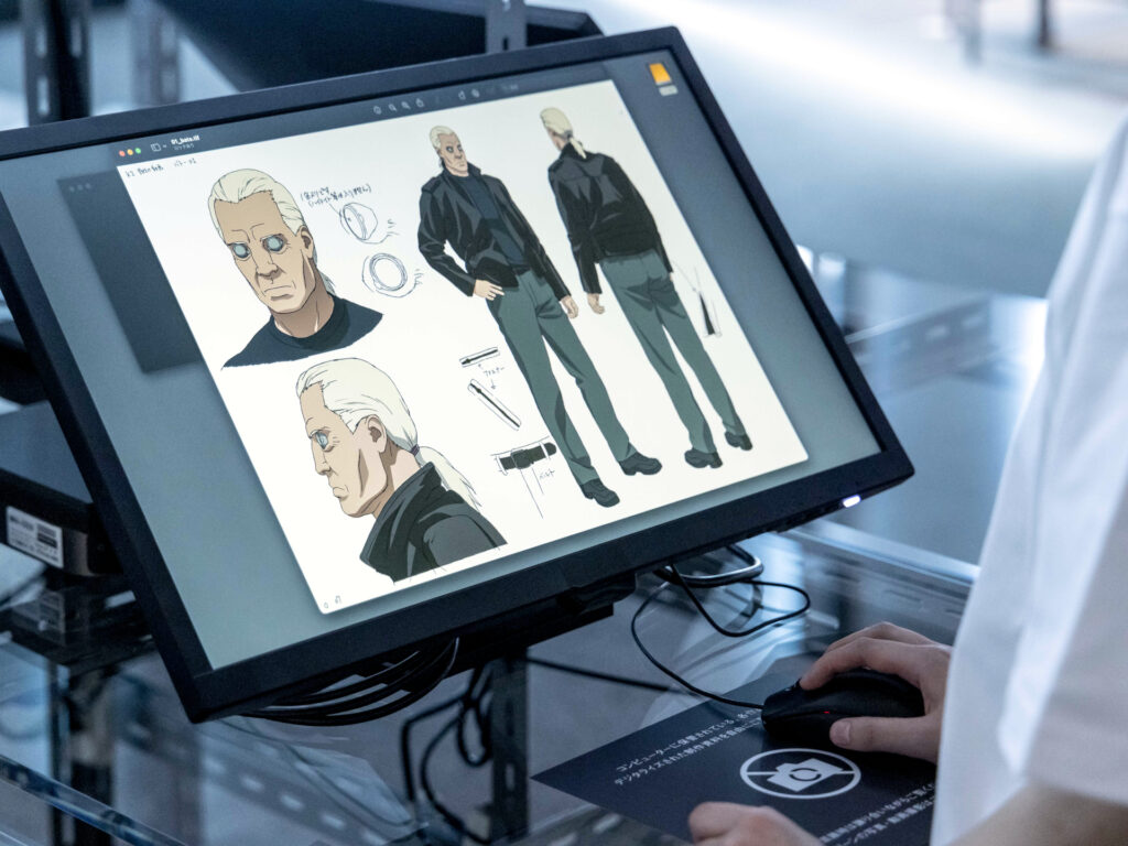 ついに『攻殻機動隊』の「電脳化」を体験できる時代が来た！_007