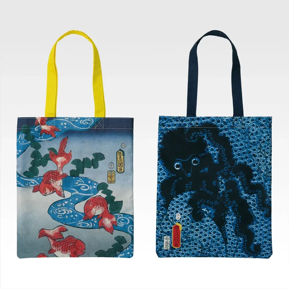 「一番くじ 歌川一門」の全ラインナップが公開。A賞は、歌川国芳の代表作ともいえる「相馬の古内裏」のフィギュア_007