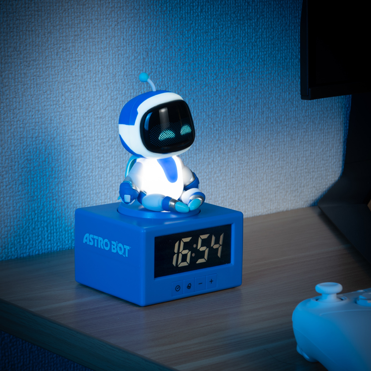 「PlayStation」や『アストロボット』『どこでもいっしょ』の新生活向けグッズが登場_022