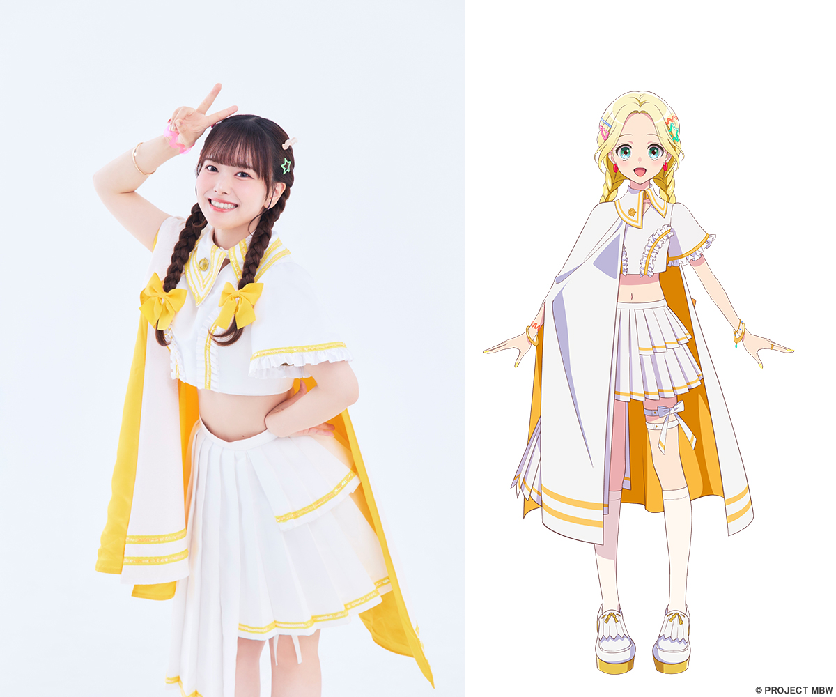 群馬県前橋市を舞台にしたオリジナルTVアニメ『前橋ウィッチーズ』の劇場総集編が制作決定_004