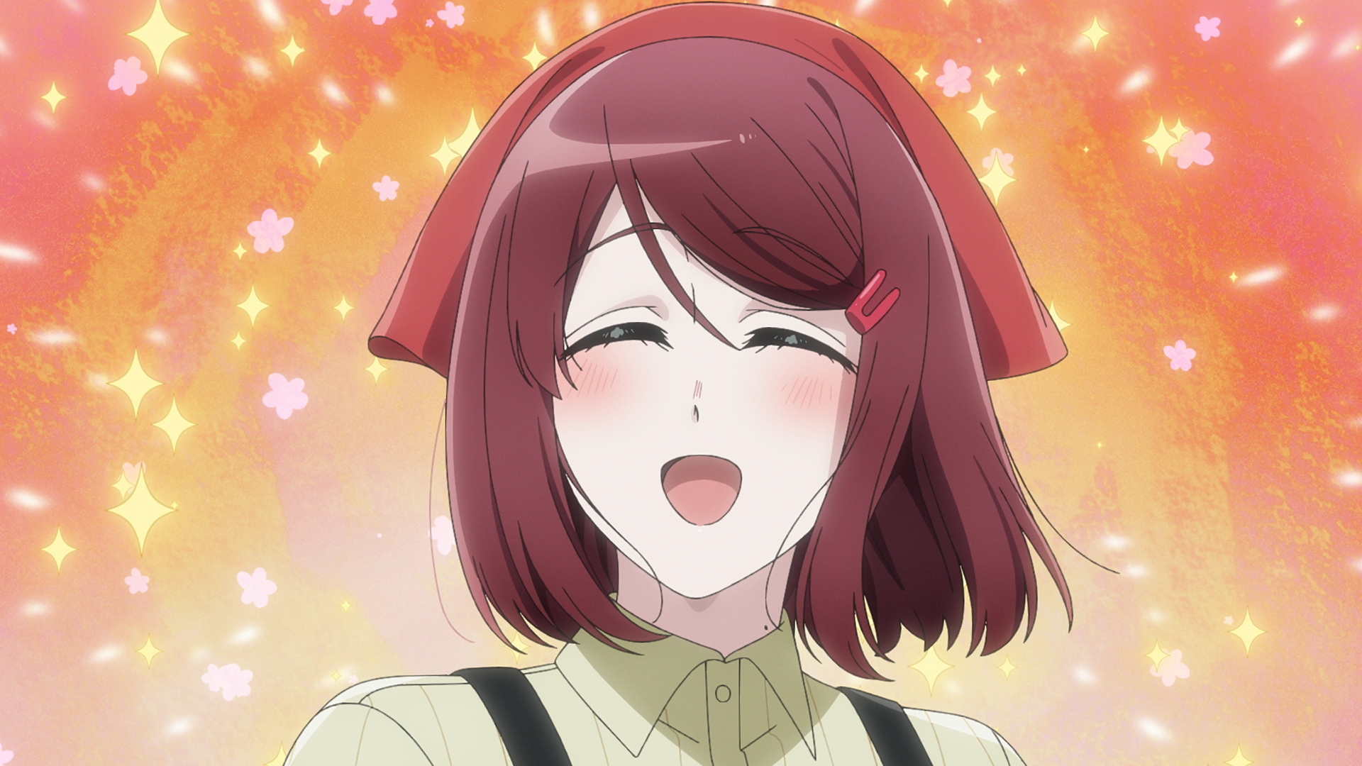 TVアニメ『スーパーの裏でヤニ吸うふたり』のメインPV第1弾が公開_006