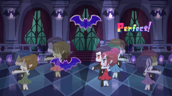 『STEP THEATER』が2026年夏にSteam向けに発売決定！_004