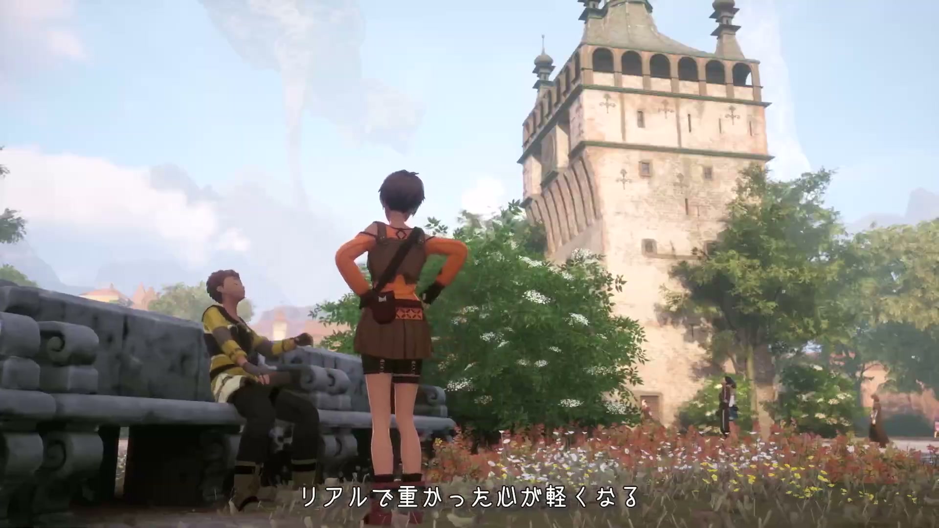 『SAO』を題材とする新作アクションRPG『Echoes of Aincrad（エコーズ オブ アインクラッド）』発表_003