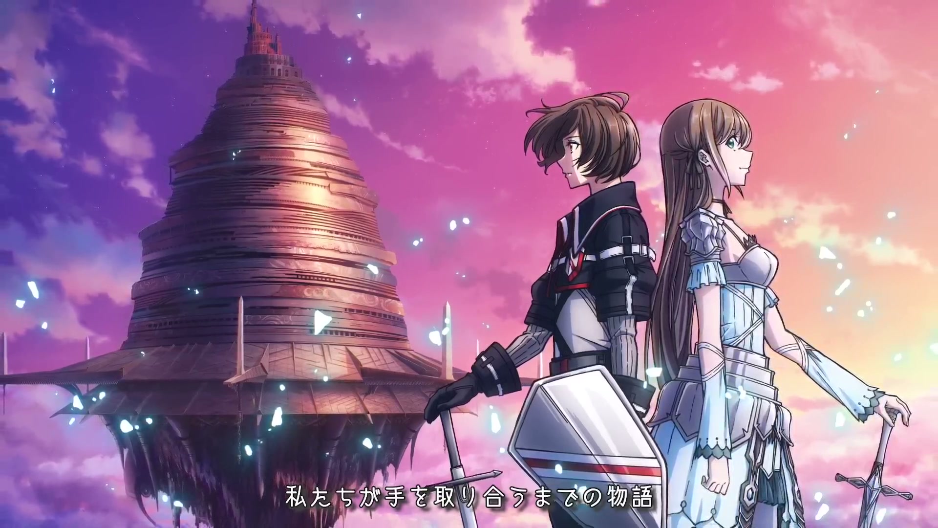 『SAO』を題材とする新作アクションRPG『Echoes of Aincrad（エコーズ オブ アインクラッド）』発表_006