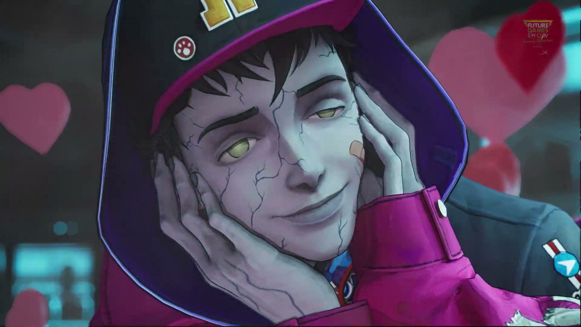 『Stupid Never Dies』ゲームプレイ映像が初解禁！_004