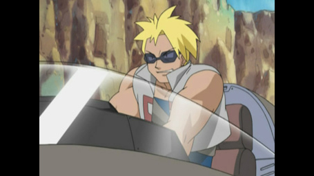 【無料】『ポケットモンスタークリスタル ライコウ雷の伝説』ABEMAで配信スタート_005