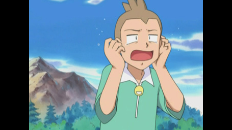 【無料】『ポケットモンスタークリスタル ライコウ雷の伝説』ABEMAで配信スタート_003