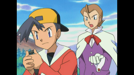 【無料】『ポケットモンスタークリスタル ライコウ雷の伝説』ABEMAで配信スタート_002