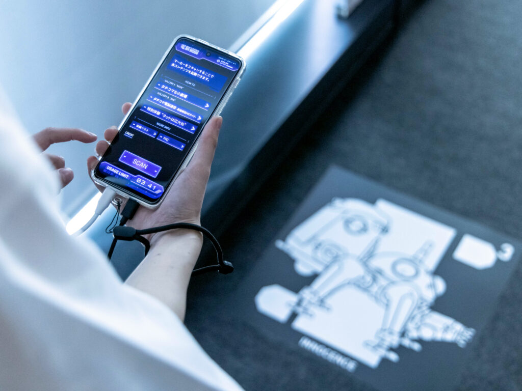 ついに『攻殻機動隊』の「電脳化」を体験できる時代が来た！_011