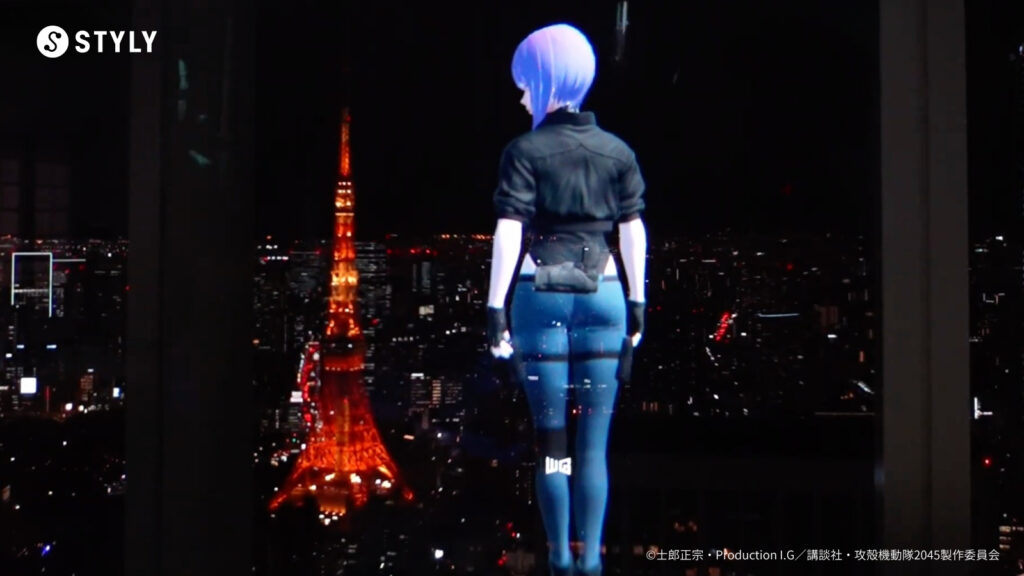 ついに『攻殻機動隊』の「電脳化」を体験できる時代が来た！_013