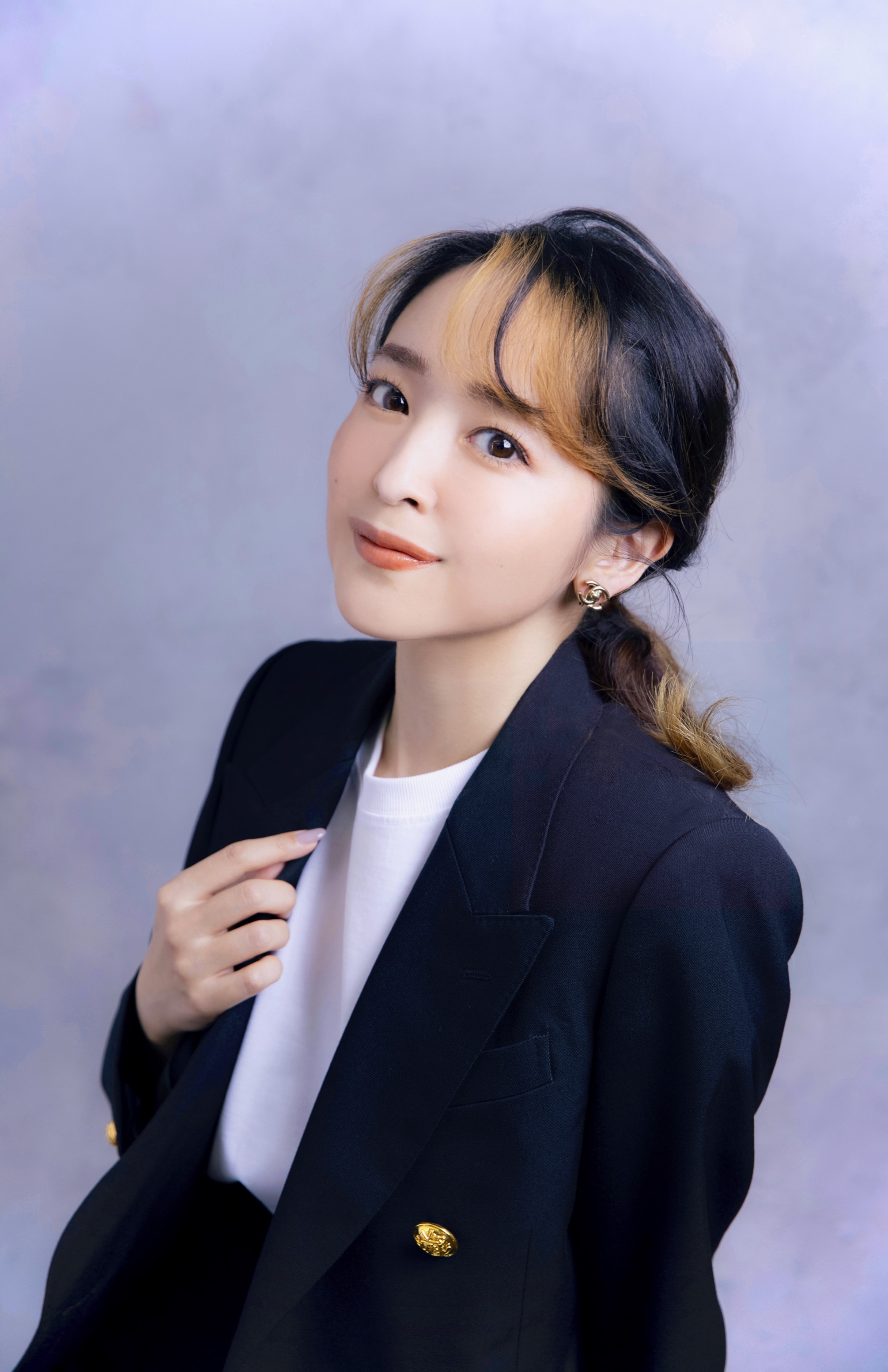 アニメ『幻想⽔滸伝』第4弾イメージビジュアルが公開。追加キャストには笠間 淳氏、松岡禎丞氏、潘めぐみ氏らが決定_006