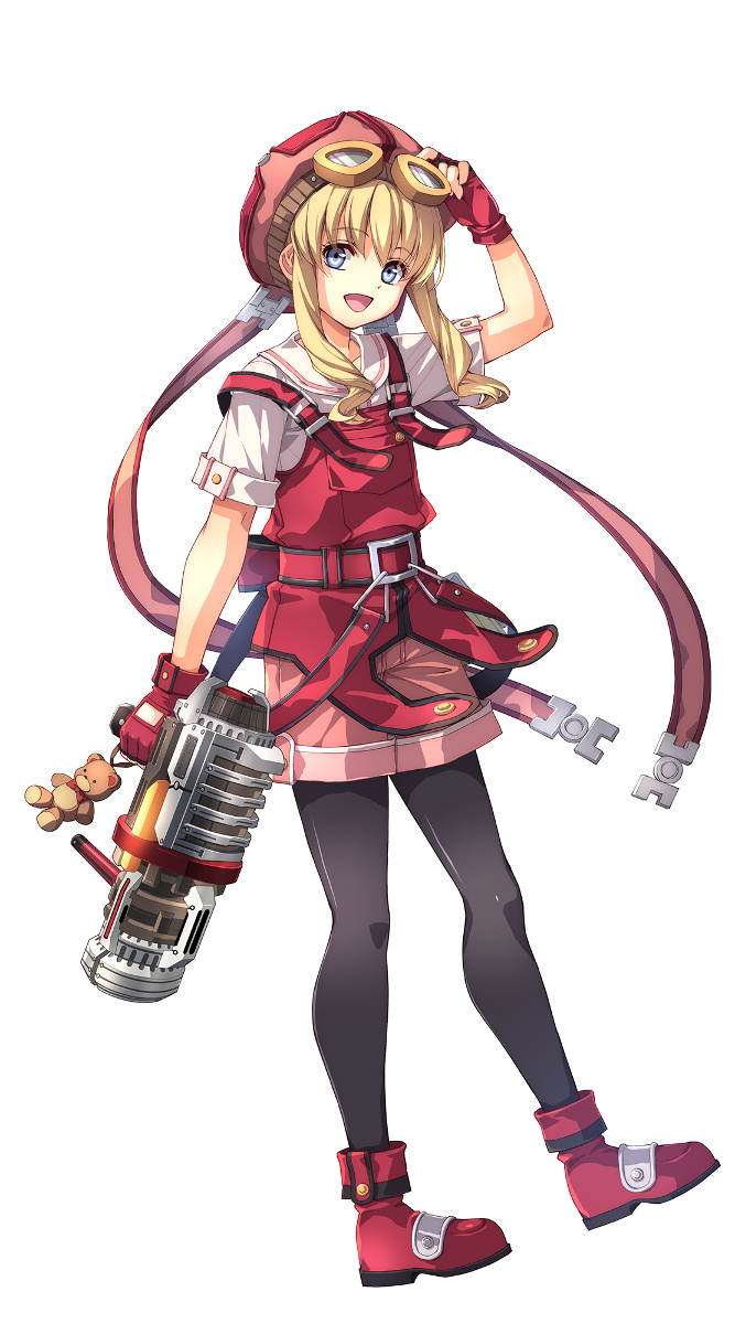 『空の軌跡 the 2nd』2026年秋に発売決定_032