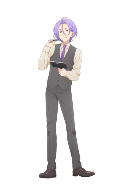 TVアニメ『リゼロ』の新作乙女ゲーム『Re:ゼロから始めるオフィス生活』が発表！？_018