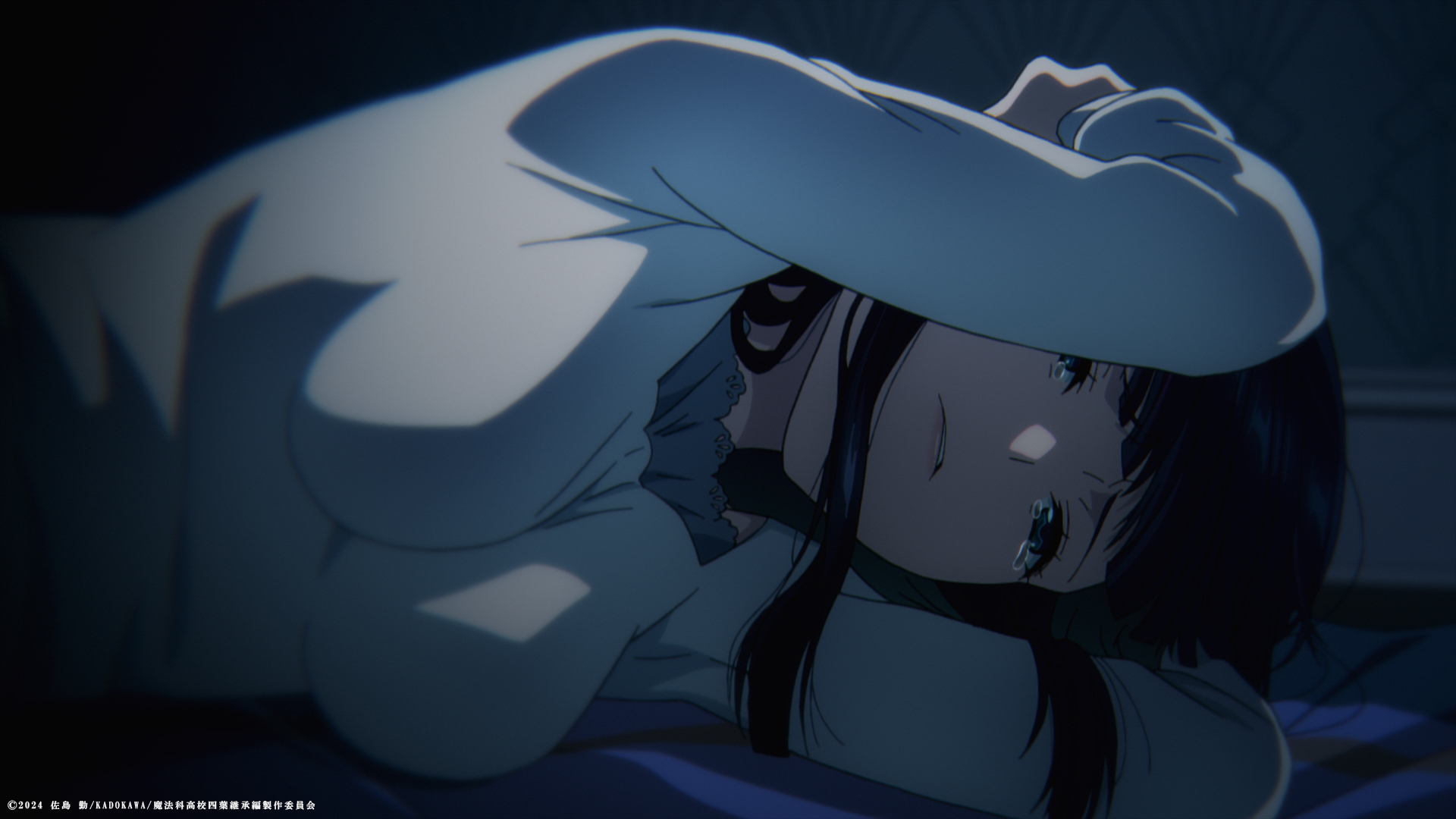 劇場版アニメ『魔法科高校の劣等生 四葉継承編』主題歌がLiSAの新曲「YES」に決定_003