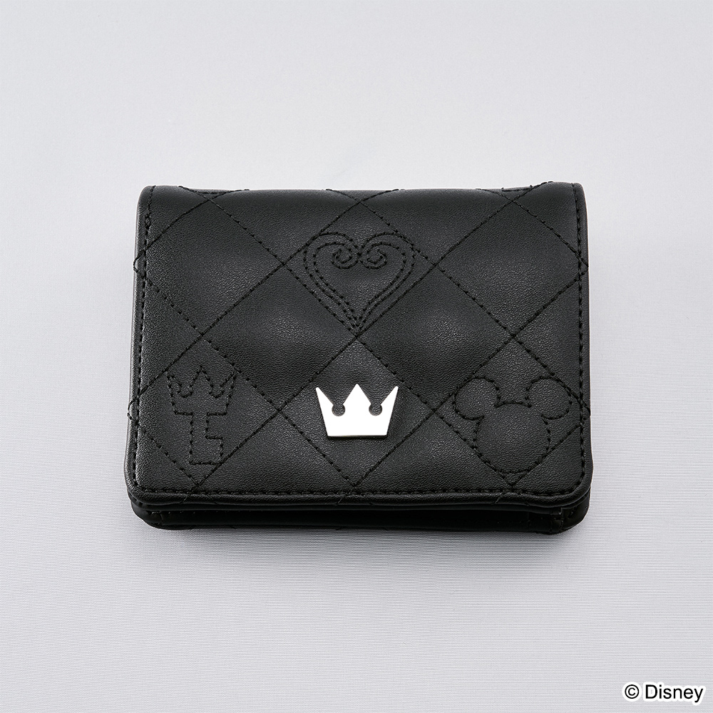 『キングダム ハーツ』シリーズからキルティングバッグや小物など最新グッズ4点が発売決定_005