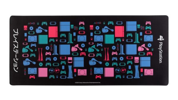 「PlayStation」や『アストロボット』『どこでもいっしょ』の新生活向けグッズが登場_016