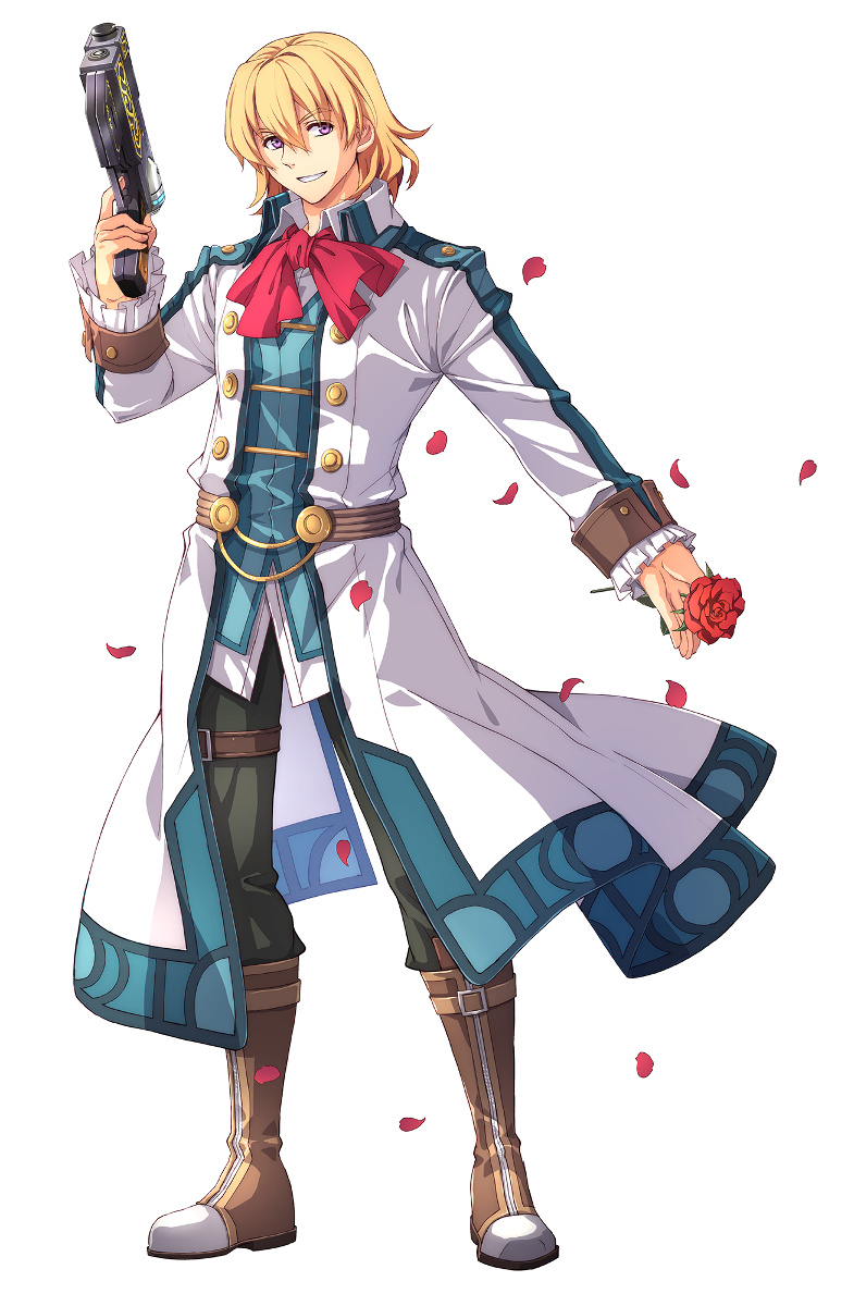 『空の軌跡 the 2nd』2026年秋に発売決定_029