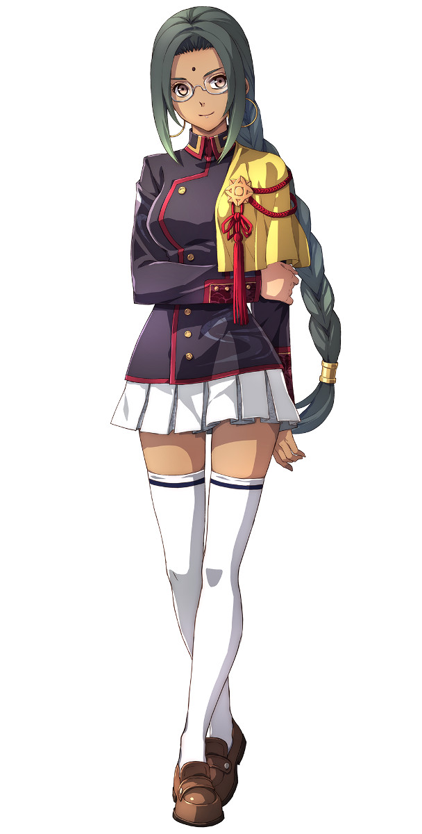 『亰都ザナドゥ -桜花幻舞-』7月16日に発売決定！亰都を舞台に異界・ザナドゥを巡る物語を描くアクションRPG_017