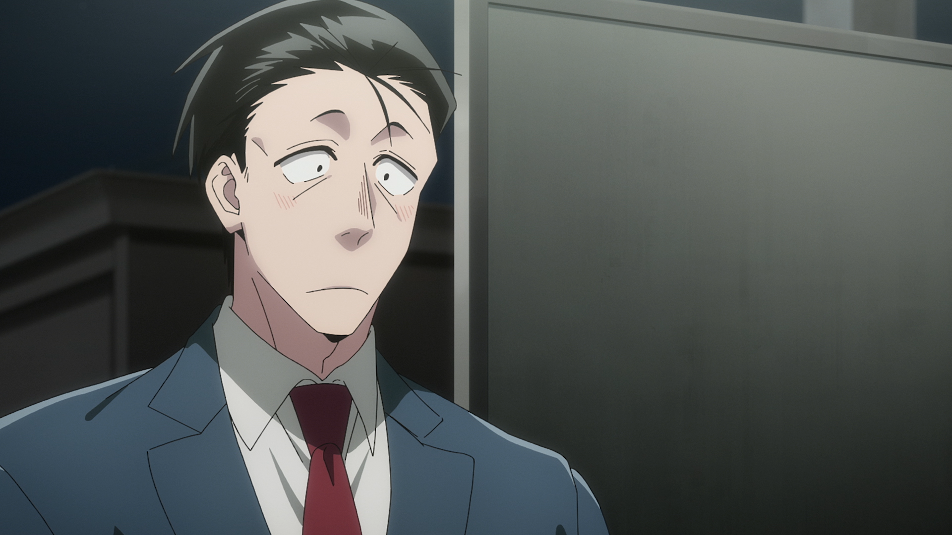 TVアニメ『スーパーの裏でヤニ吸うふたり』のメインPV第1弾が公開_003