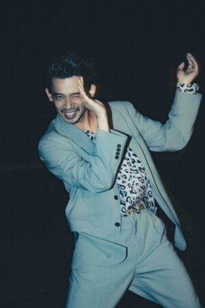 TVアニメ『左ききのエレン』メインPVが公開。OP曲をALIが、ED曲を紫今が担当_009