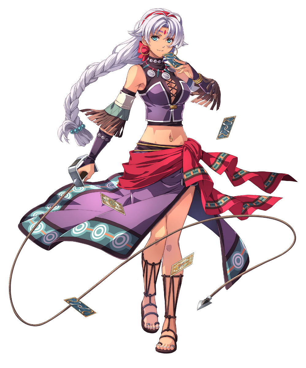 『空の軌跡 the 2nd』2026年秋に発売決定_028