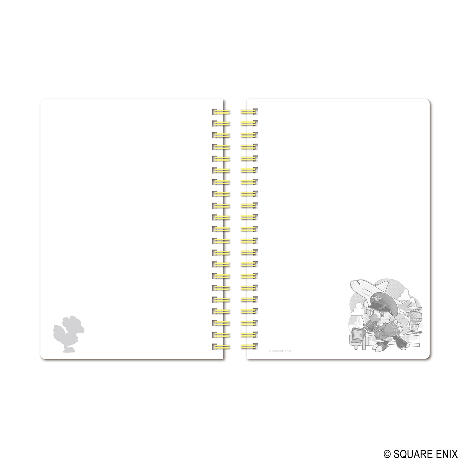 スクウェア・エニックスのポップアップストアが成田空港に期間限定オープン決定_017