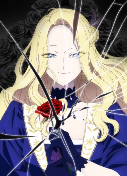 『悪役令嬢の中の人』2027年にTVアニメ化が決定。レミリア役は沢城みゆきさん、エミ役は高橋李依さんが担当_023