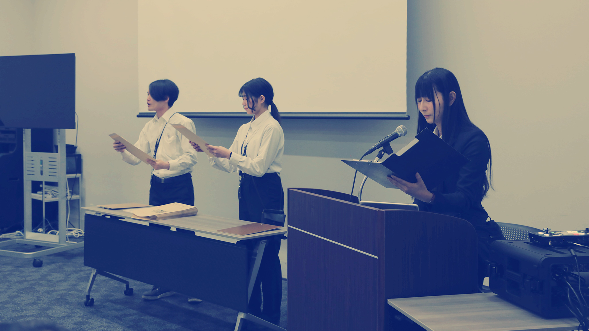 『都市伝説解体・センター試験』合格あると新たな物語がスタートする2部構成だった_002