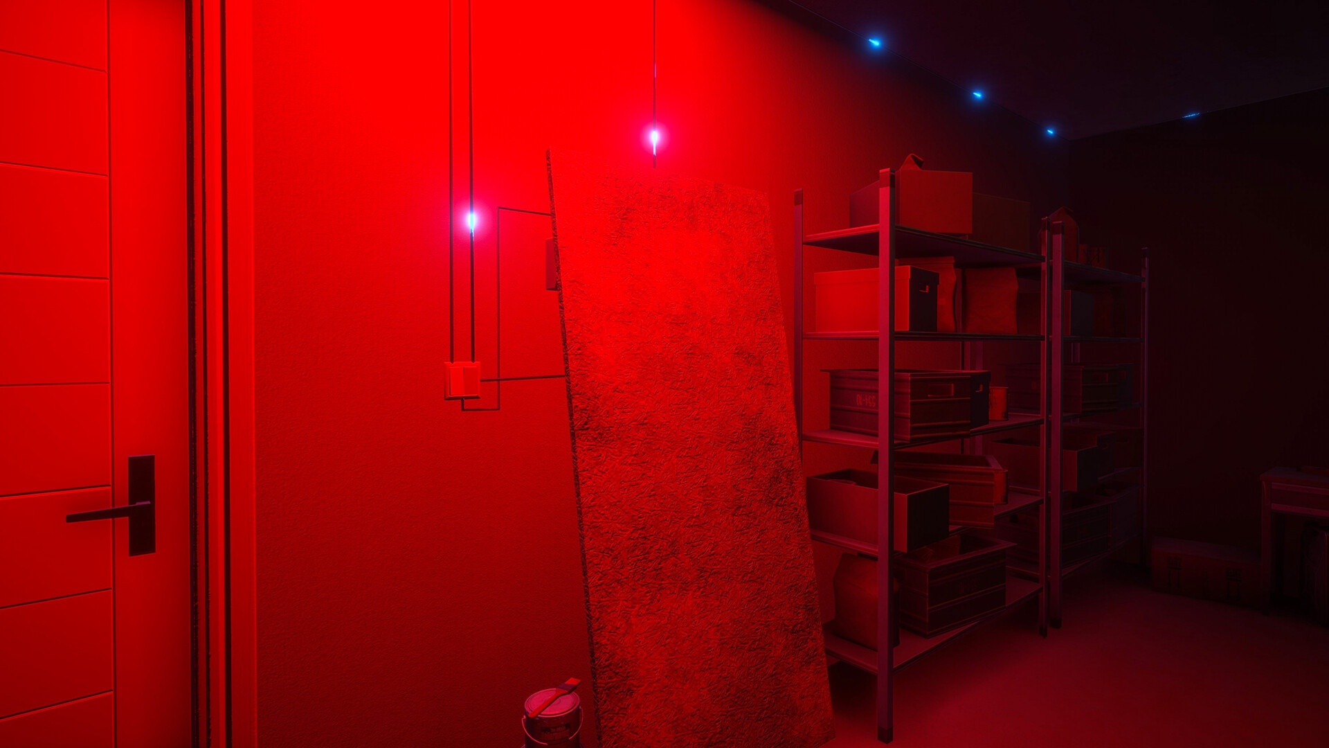 電気技師シミュレーター『Electrician Simulator』Epic Games Storeにて無料配布中_001