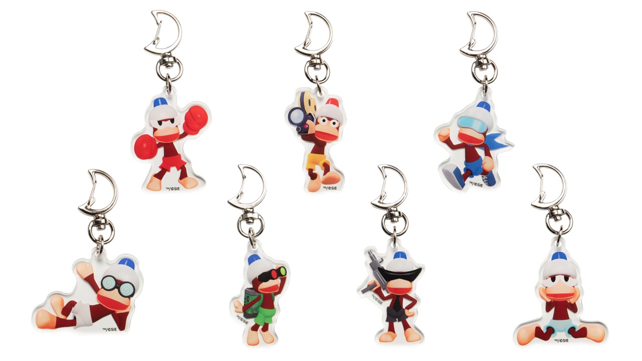 「PlayStation」や『アストロボット』『どこでもいっしょ』の新生活向けグッズが登場_011