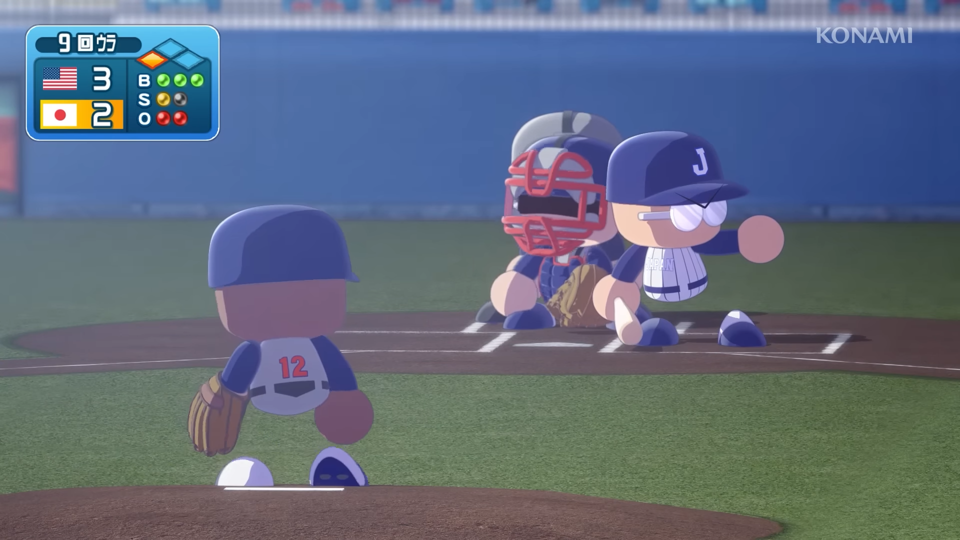 『パワプロ2026』“歴代WBC名場面”たっぷりのOP映像が公開。イチロー選手のタイムリーなど彷彿とさせるシーンが盛りだくさん_003