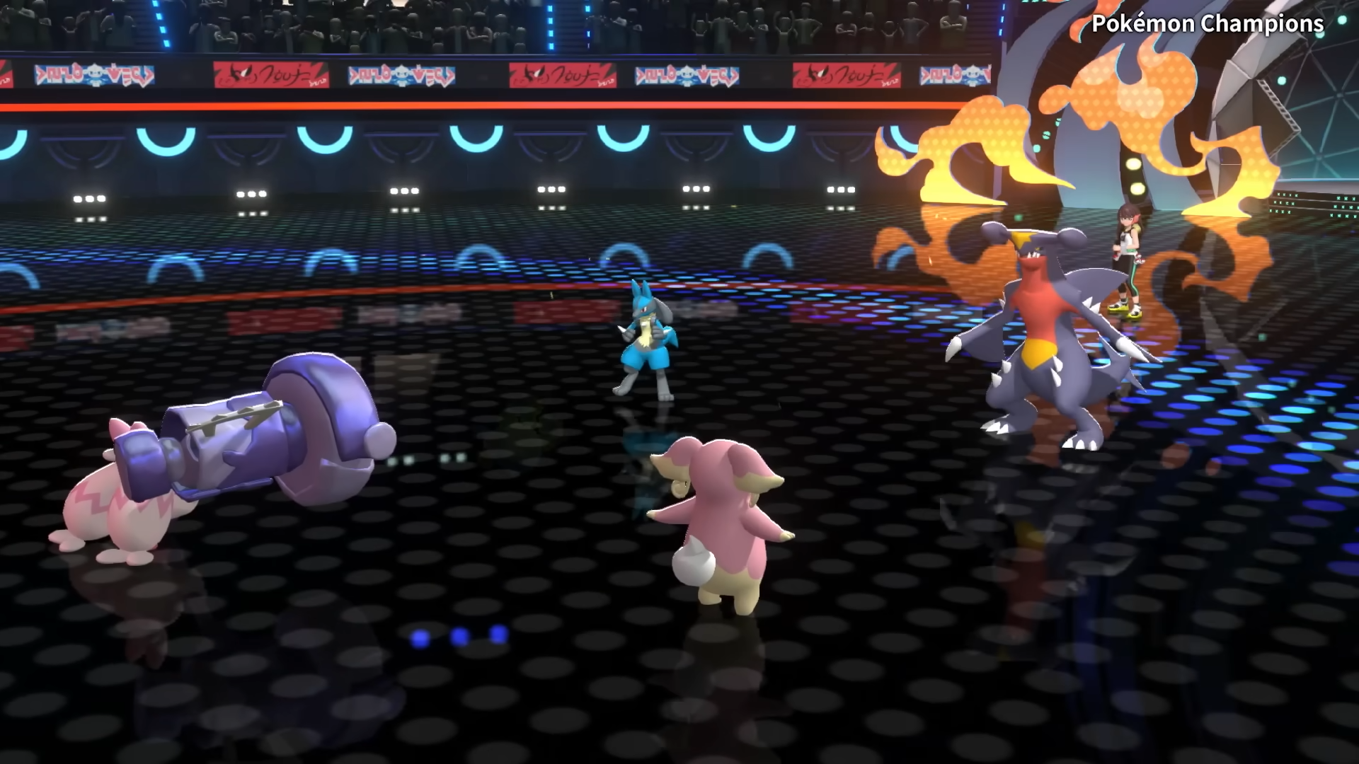 『ポケモンチャンピオンズ』は“シリーズが続く限りほぼ永久に続く予定”とプロデューサー・星野正昭氏が展望を明かす_001