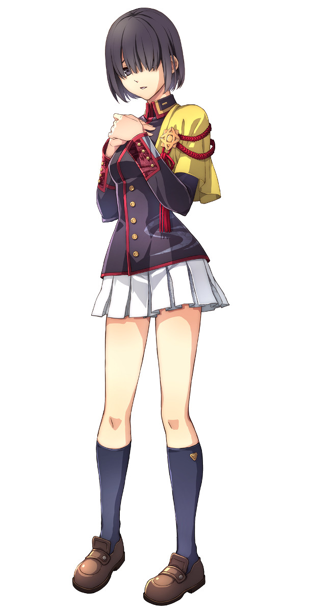 『亰都ザナドゥ -桜花幻舞-』7月16日に発売決定！亰都を舞台に異界・ザナドゥを巡る物語を描くアクションRPG_016