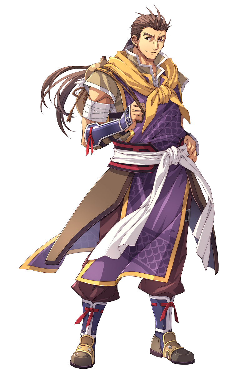 『空の軌跡 the 2nd』2026年秋に発売決定_033