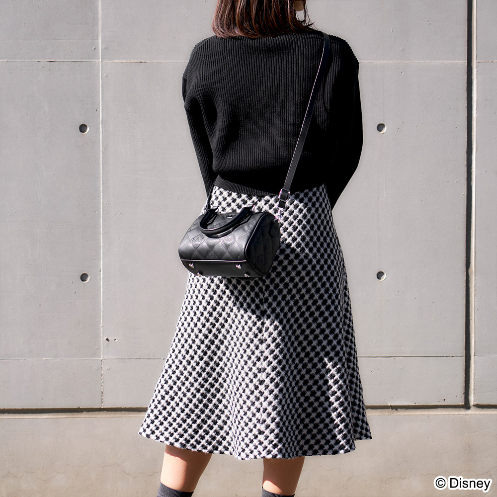 『キングダム ハーツ』シリーズからキルティングバッグや小物など最新グッズ4点が発売決定_007