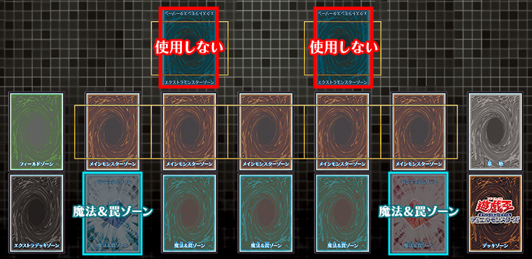『遊戯王OCG』“禁止カード無し”の新フォーマット「GENESYS」公開_001