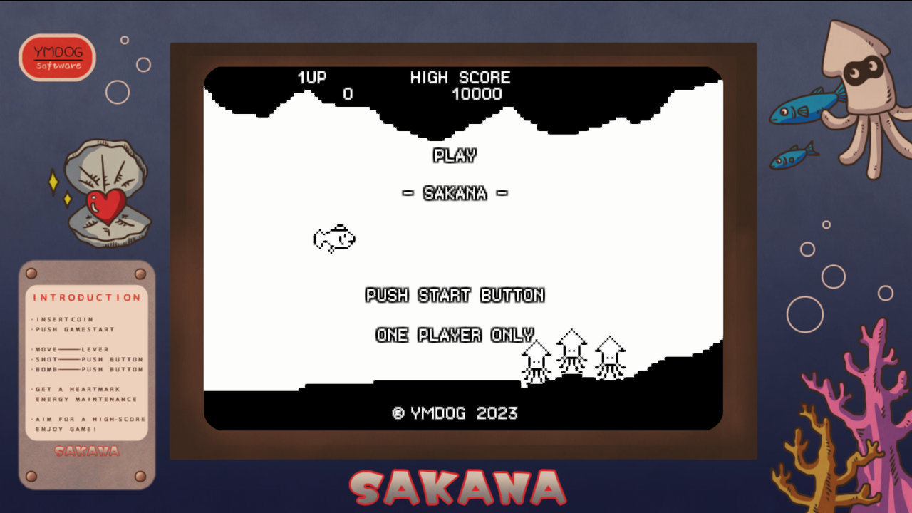 『アリスインワンダーアンダーランド』Steamストアページが公開。不思議なメルヘン世界を自由気ままに探索するゲーム_007