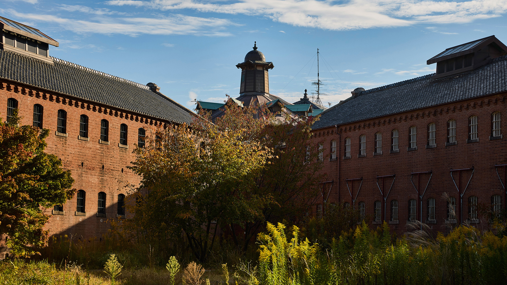 重要文化財「旧奈良監獄」ミュージアムが4月27日に開館、チケット予約受付中_001