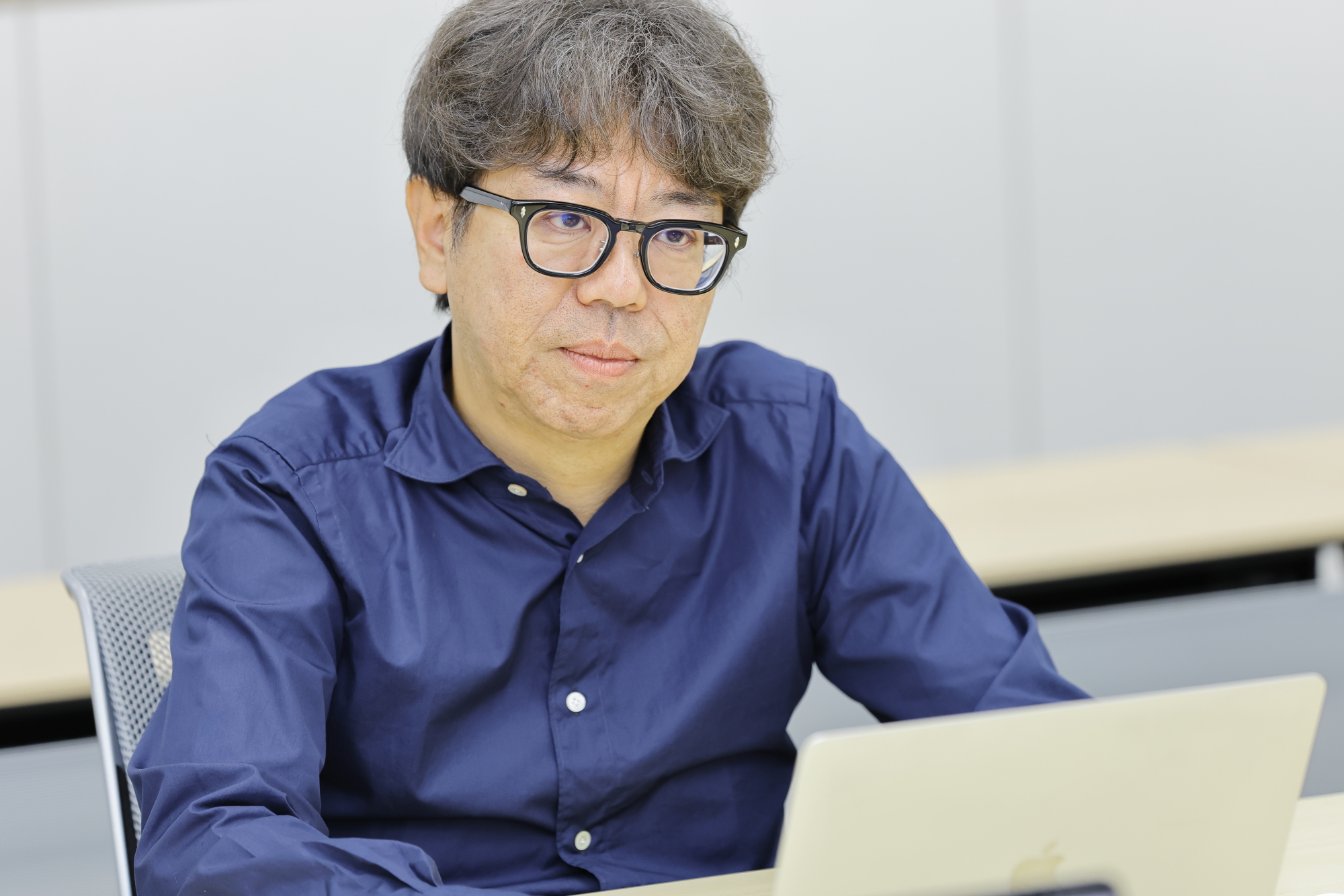 プチデポット・川勝徹氏インタビュー｜傑作『グノーシア』をヒットへ導いた執念_007