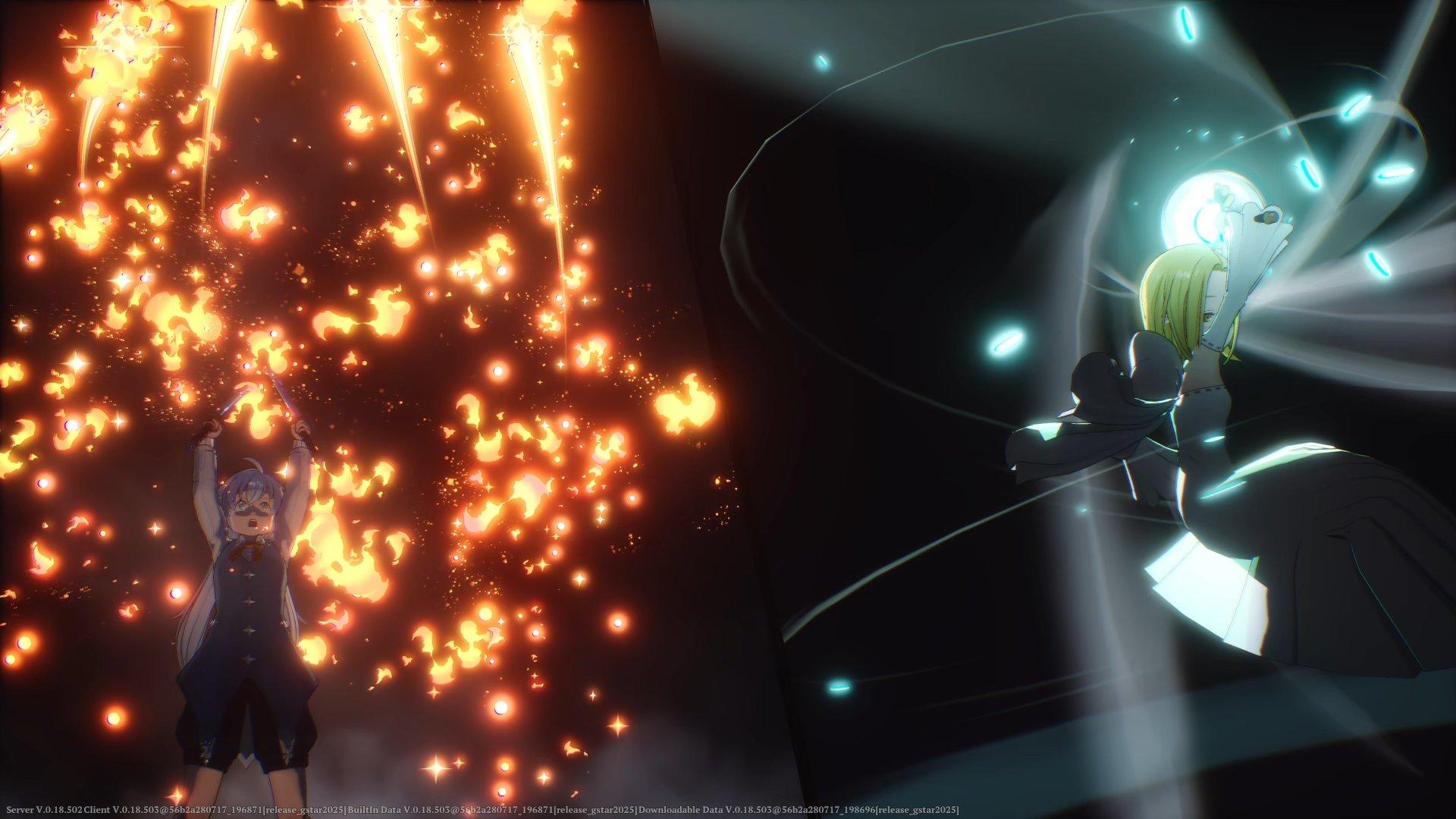 『七つの大罪』と続編のあいだを描くゲーム『七つの大罪：Origin』の原作再現がすごい。戦闘も、探索も