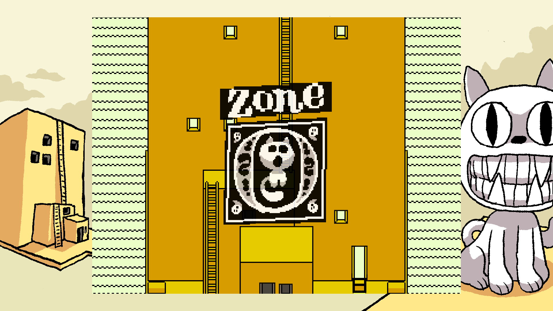 『OFF』評価・感想・レビュー｜「じゃあどうすればよかったんだよ」という気持ちにさせられる、唯一無二のゲーム_019