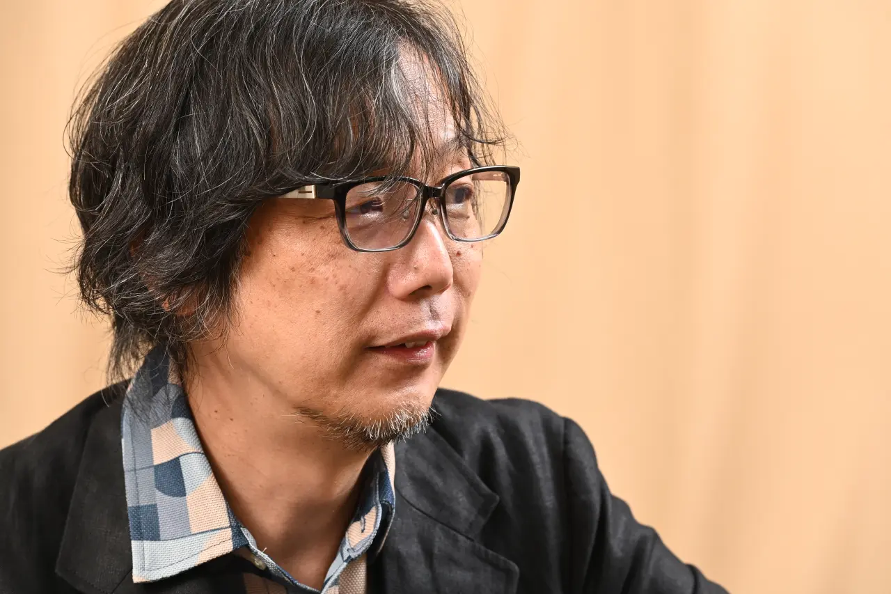 クラファン未払いという前代未聞の事態──イシイジロウ氏『シブヤスクランブルストーリーズ』緊急インタビュー_002