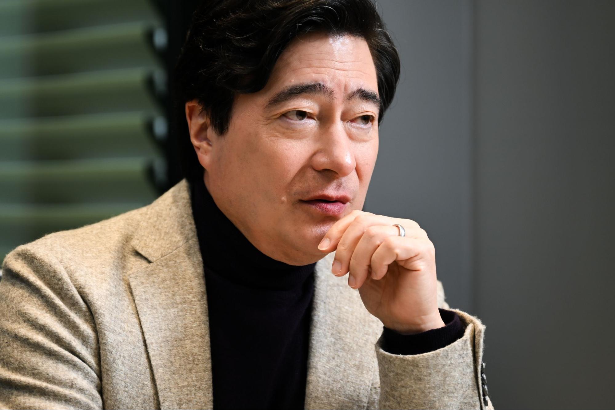 『ウイニングイレブン』、『eFootball™︎』ジョン・カビラ氏インタビュー_011