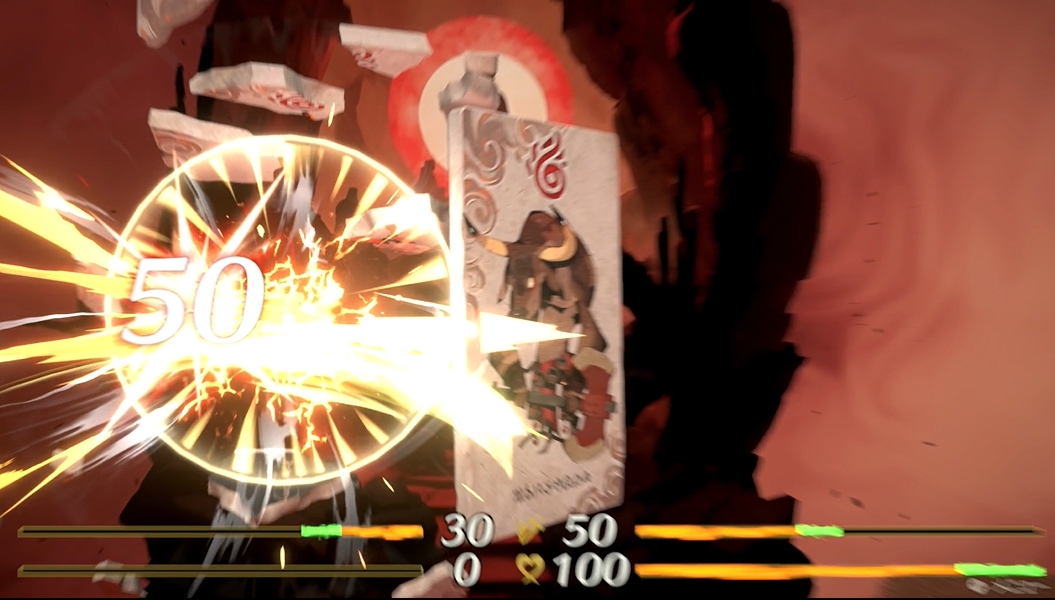 『カルドセプト ビギンズ』評価・感想・レビュー_007