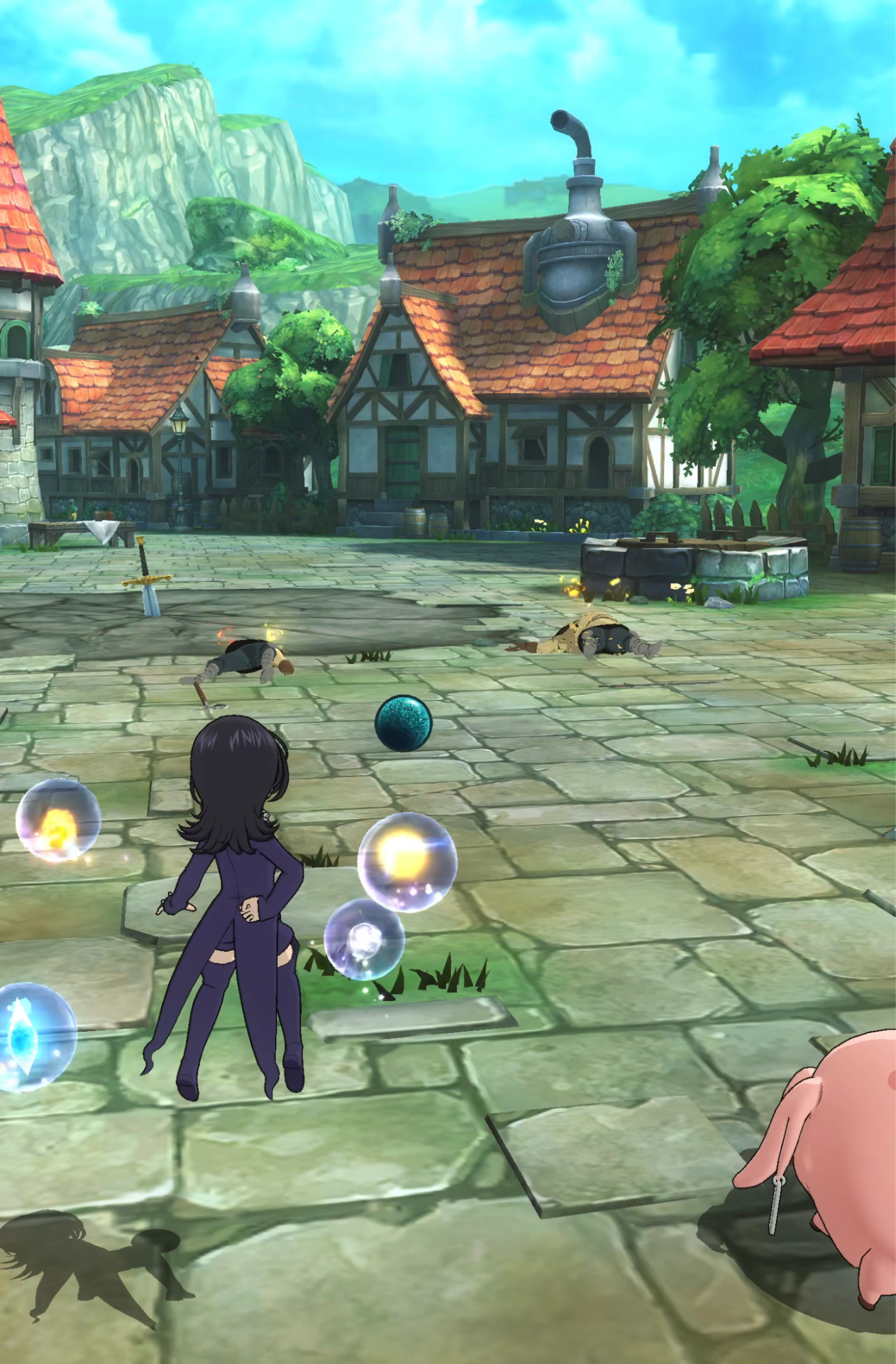 『七つの大罪』のゲーム（グラクロ）を7年遅れで始めたら、おもてなしが過剰すぎて逆に不安になった話_010