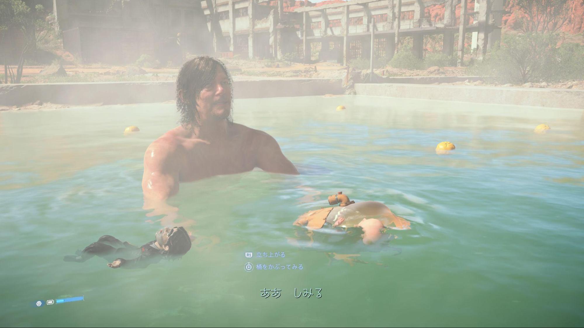 【小島秀夫×杉田智和 対談】『デス・ストランディング2』小島監督が明かす、杉田智和という唯一無二の表現者_010